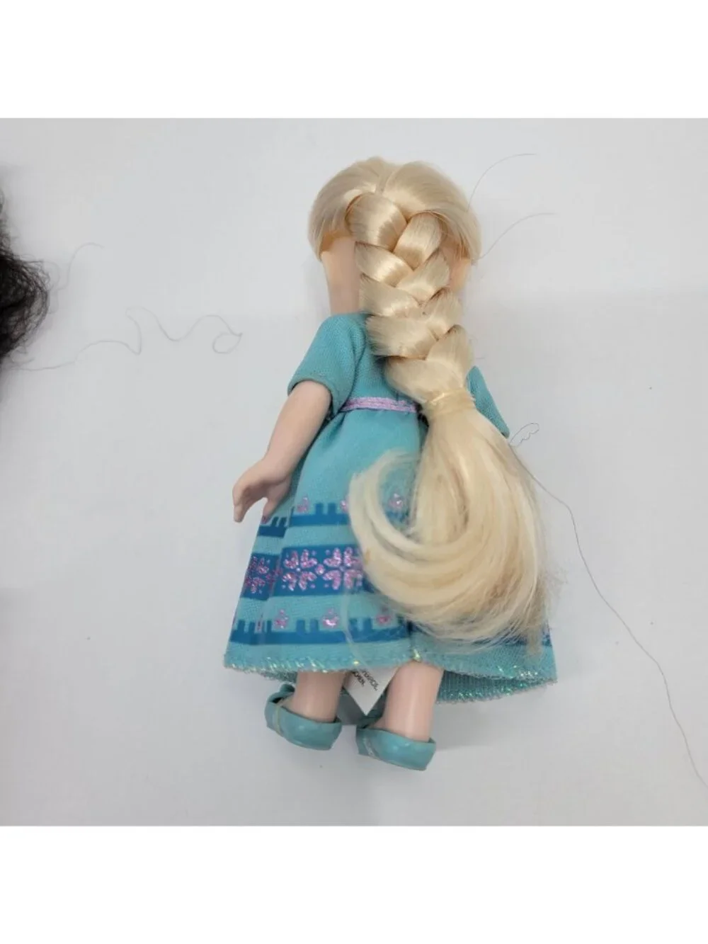 Disney Princess Lot of Toddler Dolls, Clothes & Shoes - Moana, Raya, Rapunzel